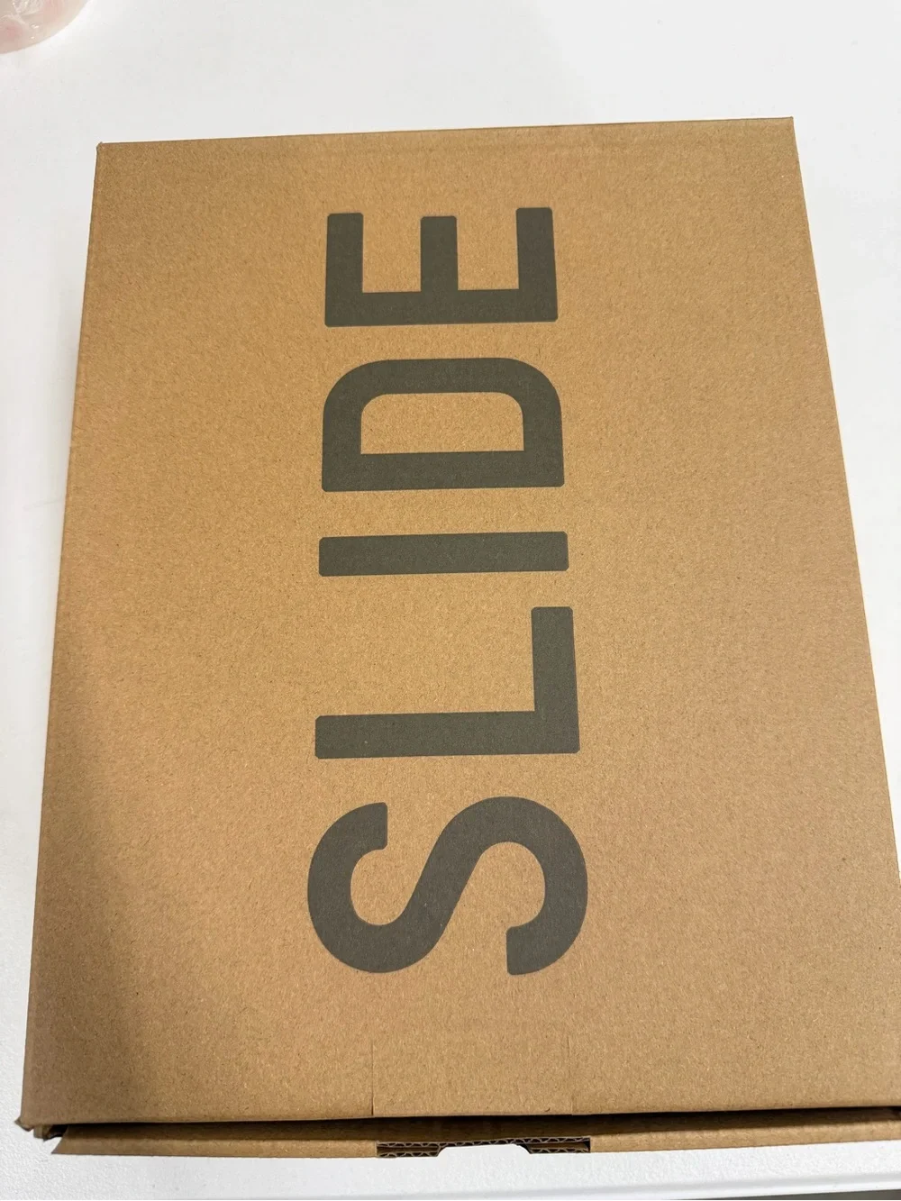 Adidas Yzy slides